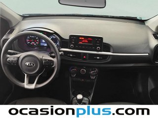 Kia Picanto 1.0 DPi Concept Pack Comfort 49 kW (67 CV)
