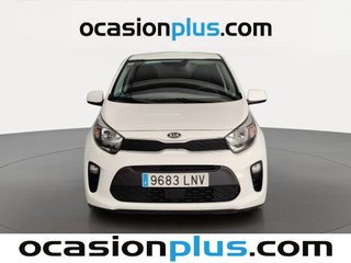 Kia Picanto 1.0 DPi Concept Pack Comfort 49 kW (67 CV)