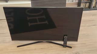 Samsung TV 40 Negra