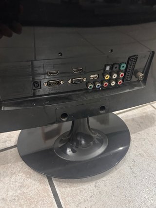 TV LG 21 pulgadas