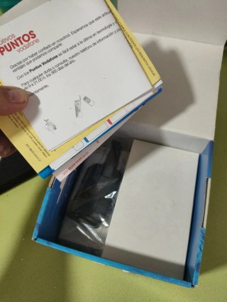 Móvil Alcatel One Touch 511