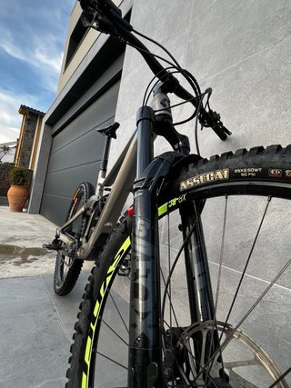SCOTT RANSOM 920