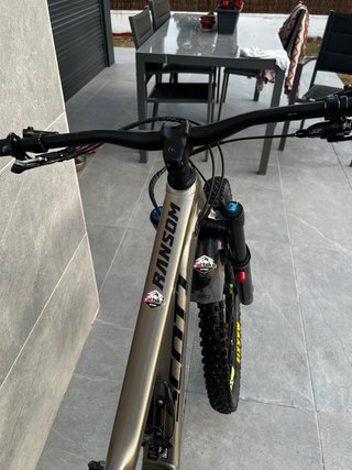 SCOTT RANSOM 920