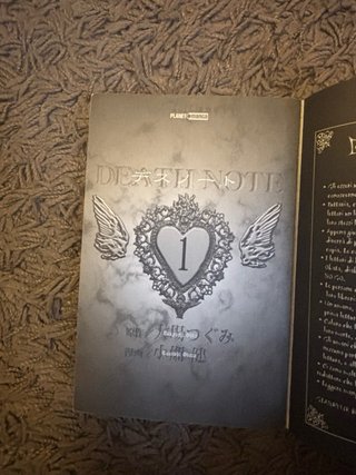 Death note