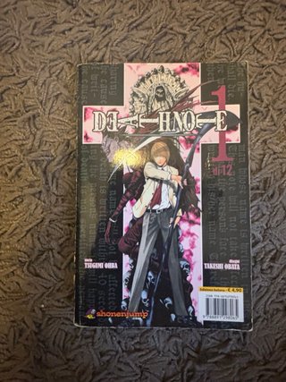Death note
