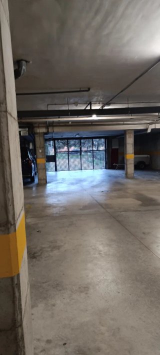 Plaza de parking