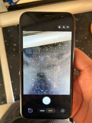 iPhone 11 Negro