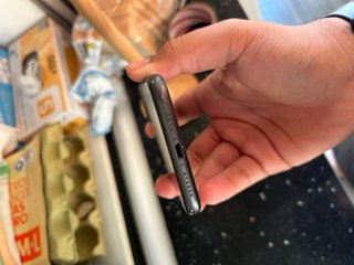 iPhone 11 Negro