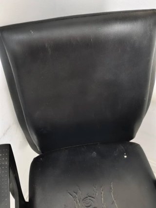 Silla oficina Biplax