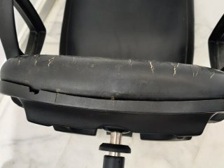 Silla oficina Biplax