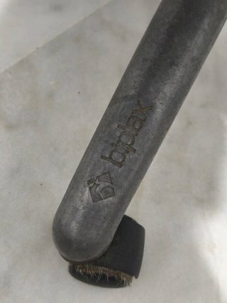 Silla oficina Biplax