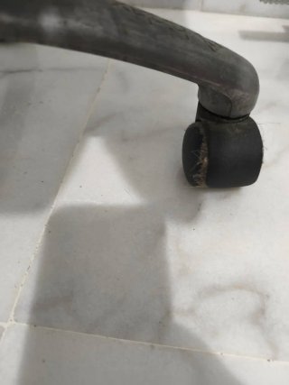 Silla oficina Biplax
