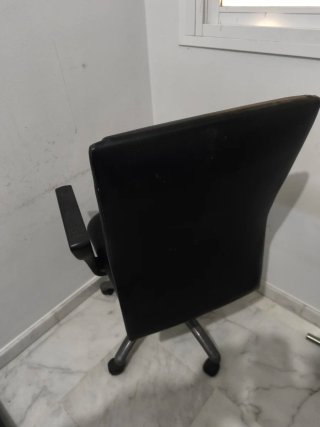 Silla oficina Biplax