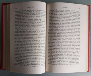 Historia griega I y II. Jenofonte