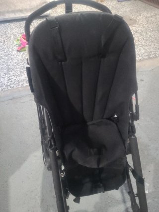 Bugaboo Carrito