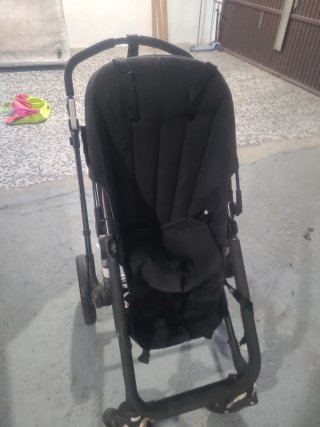 Bugaboo Carrito