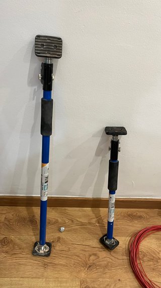 Herramientas de Albañilería y Pintura