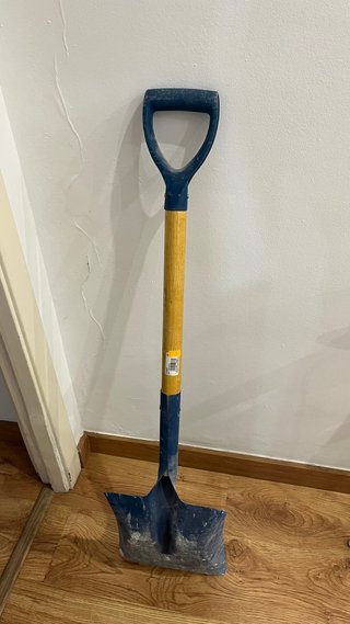 Herramientas de Albañilería y Pintura