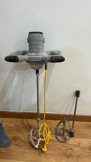 Herramientas de Albañilería y Pintura