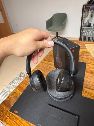 Beats Solo Pro Cascos Cancelación Ruido