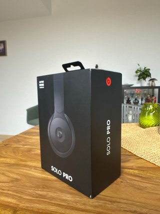 Beats Solo Pro Cascos Cancelación Ruido