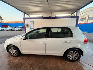 Volkswagen Golf 1.6TDI 2011