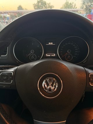 Volkswagen Golf 1.6TDI 2011