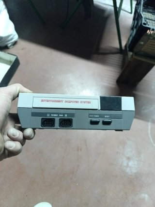 Lote 3 Juegos NES