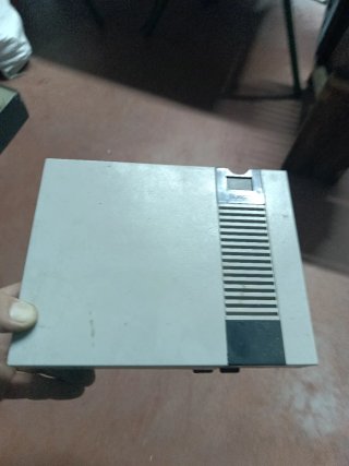 Lote 3 Juegos NES