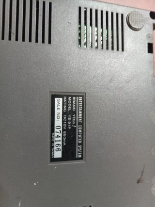 Lote 3 Juegos NES