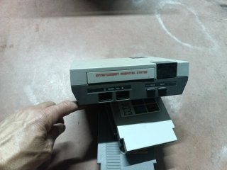 Lote 3 Juegos NES