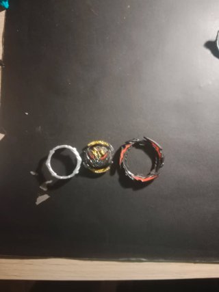 Beyblade Divine Belial