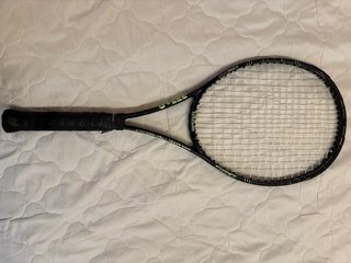 Raqueta Tenis Wilson Blade 98S
