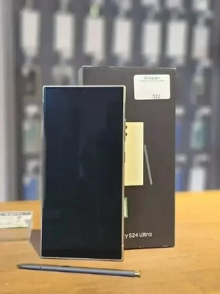 SAMSUNG S24 ULTRA 512GB AMARILLO