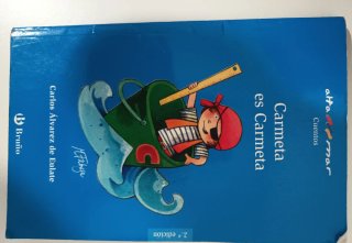 Lectura niños