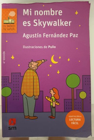 Lectura niños