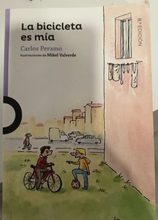 Lectura niños