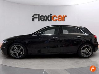 Mercedes-Benz Clase A A 180 d