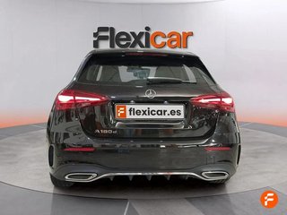 Mercedes-Benz Clase A A 180 d