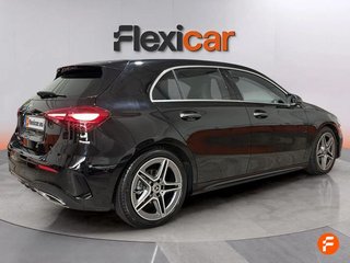 Mercedes-Benz Clase A A 180 d