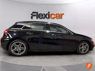 Mercedes-Benz Clase A A 180 d