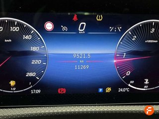 Mercedes-Benz Clase A A 180 d