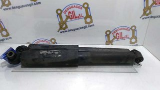 Ford 838977 juego amortiguadores tras transit caja