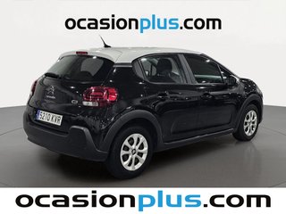 Citroen C3 PureTech 82 Feel 60 kW (83 CV)