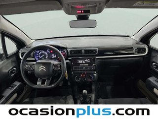 Citroen C3 PureTech 82 Feel 60 kW (83 CV)
