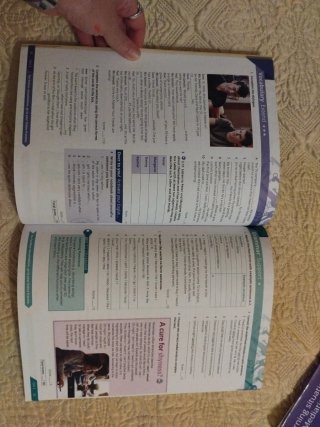 Key Bachillerato 2e 1 Language Work Book Pack (...
