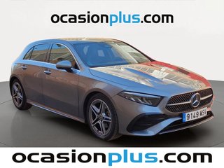 Mercedes-Benz Clase A 200 120 kW (163 CV)