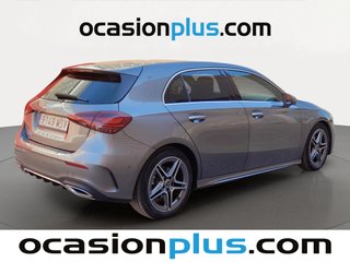 Mercedes-Benz Clase A 200 120 kW (163 CV)