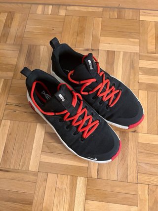 Zapatillas Nike Metcom 6 Talla 41