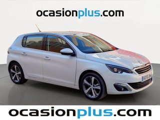 Peugeot 308 PureTech 130 S&S Allure 96 kW (130 CV)